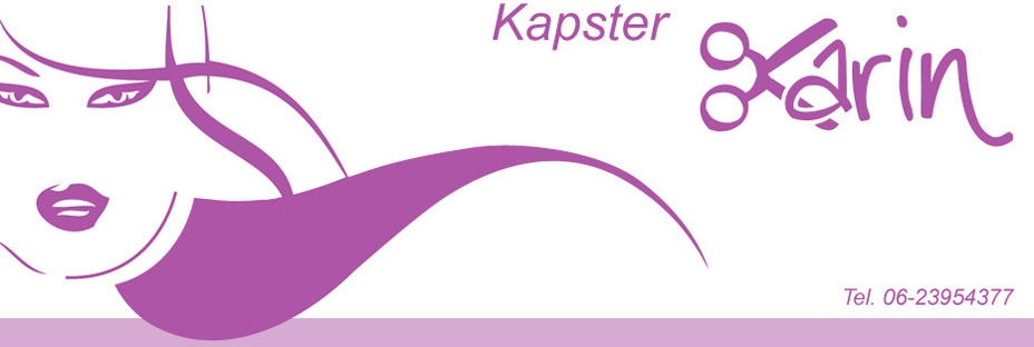 logo kapster karin